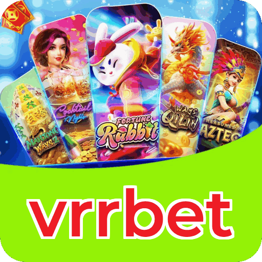 Logo Oficial vrrbet Download